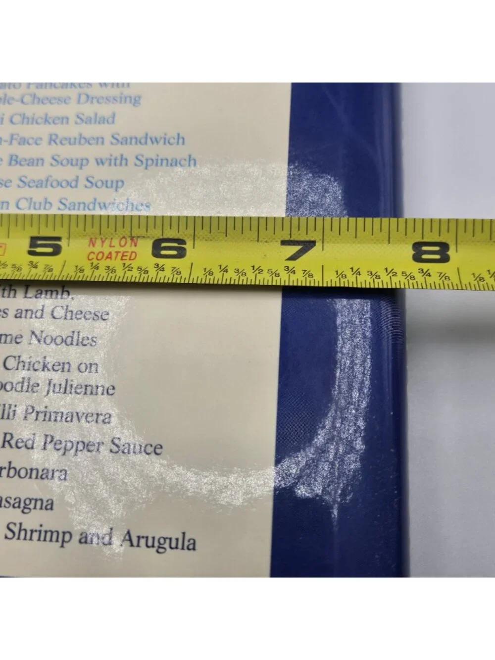 Weight Watchers New 365-Day Menu Cookbook Hardcover 1996 Complete Meal Planning